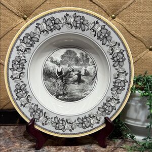 Villeroy & Boch Soup Bowl